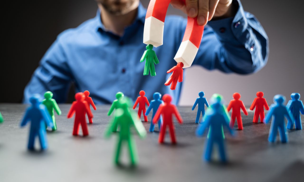 What Are the Most Effective B2B Lead Magnets Today?
