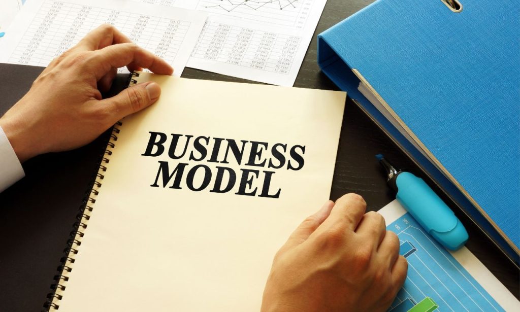 What Happens If a Startup Has No Business Model?