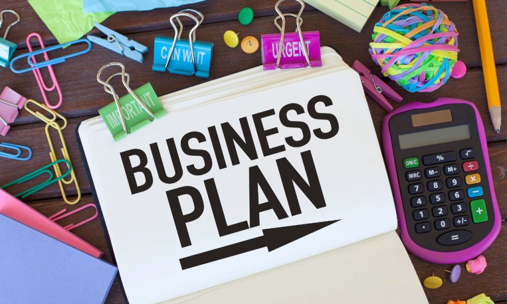 Can You Start a Business Without a Business Plan?