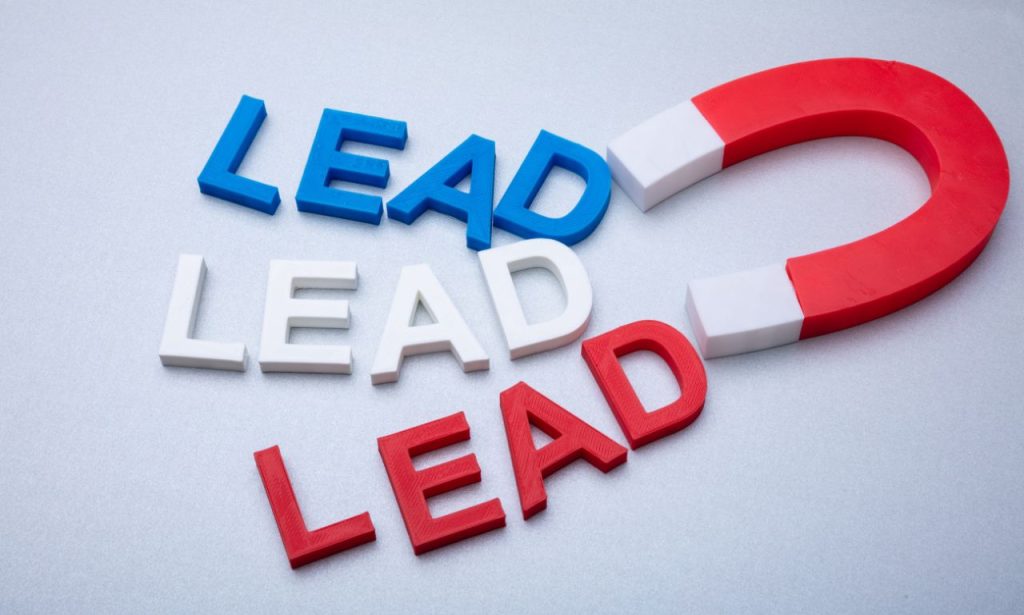 How Can Businesses Generate Leads Without Paid Advertising?