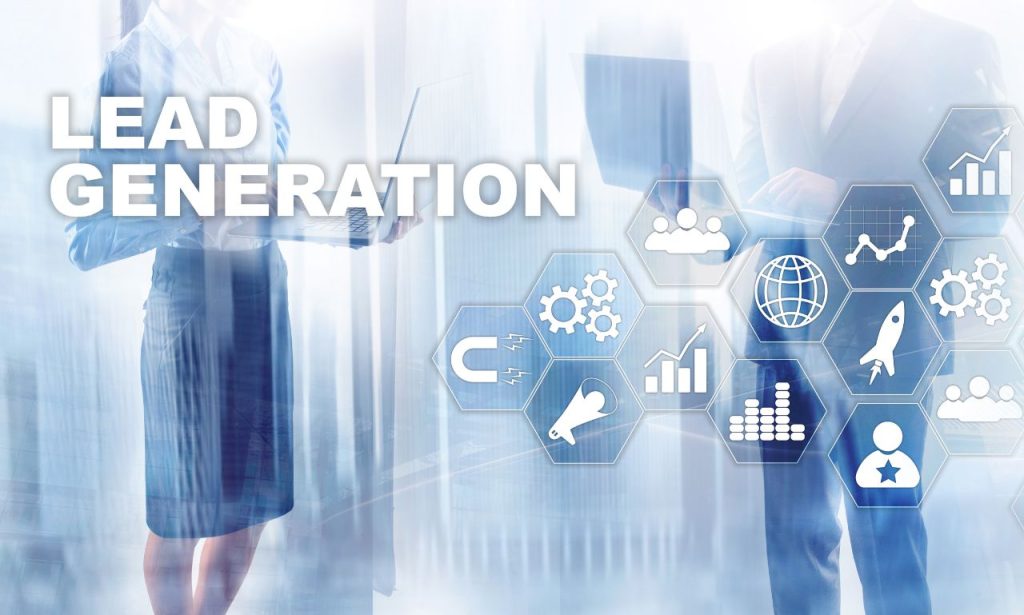 How Can Businesses Generate Leads Without Paid Advertising?