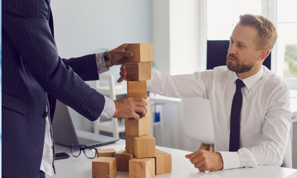 How Do Small Businesses Manage Growth Without Hiring More Staff?