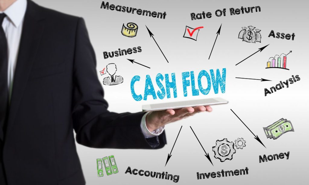 What Are the Most Common Cash Flow Mistakes Small Businesses Make?
