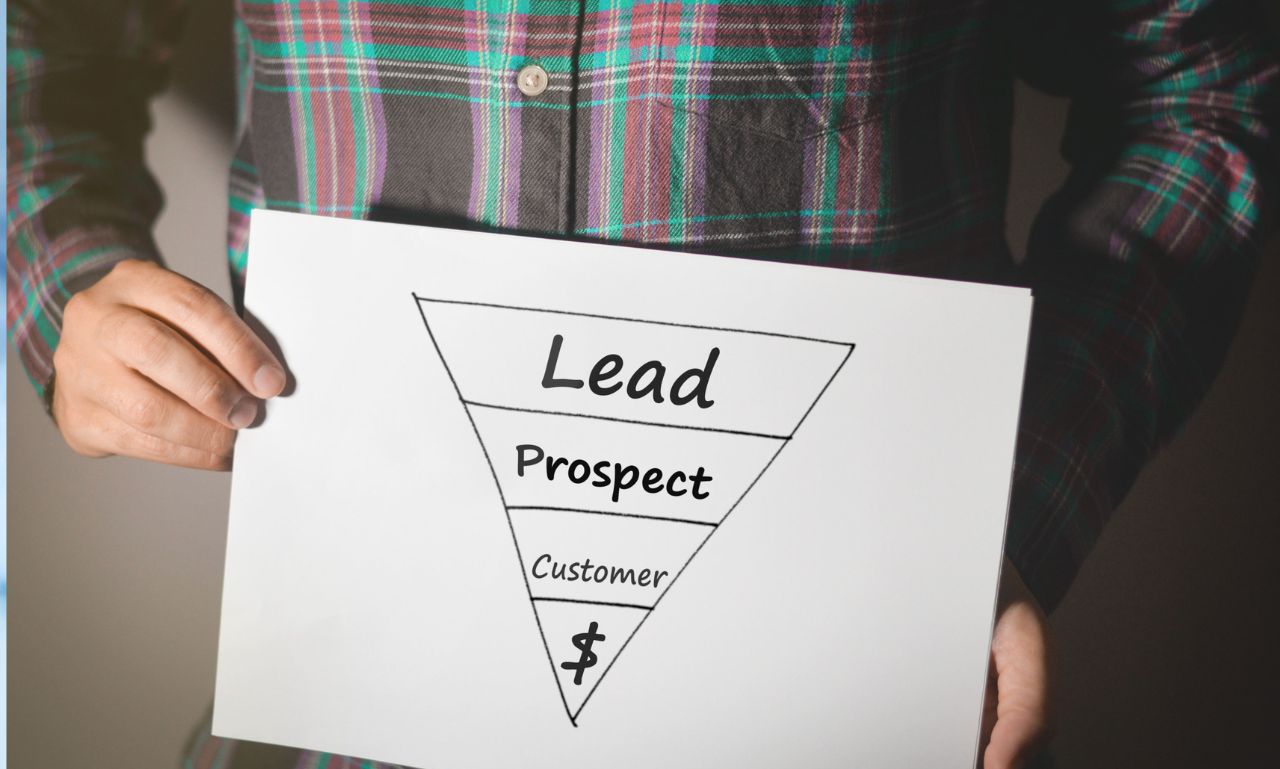 What Makes a Lead Qualified for Sales?