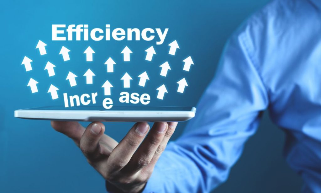 How Do Companies Measure Operational Efficiency?