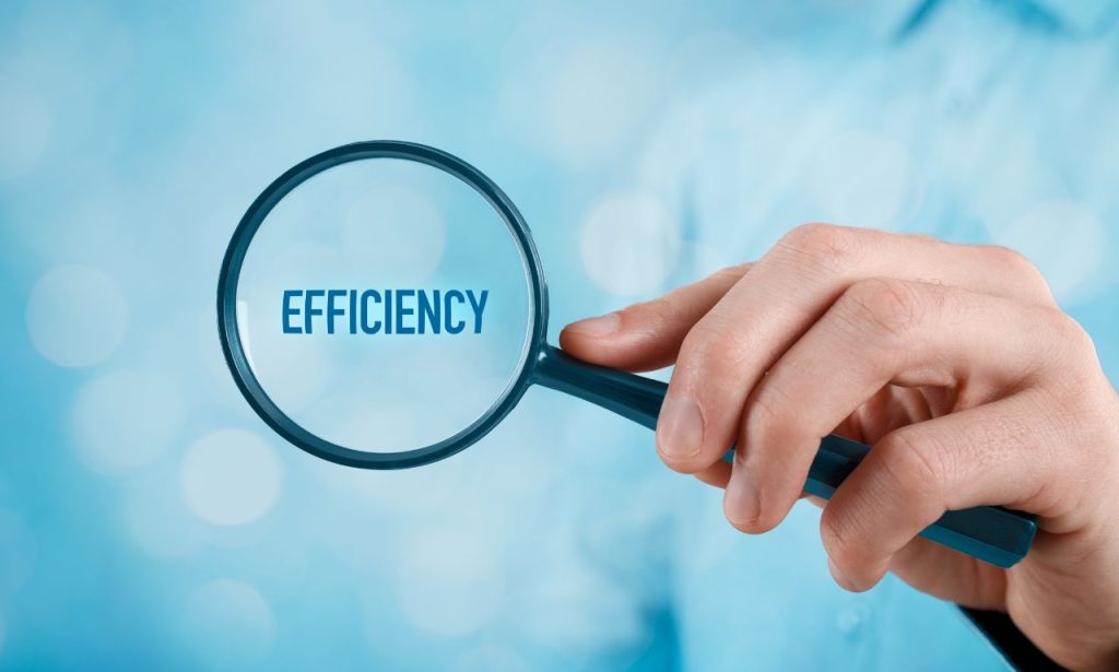 How Do Companies Measure Operational Efficiency?