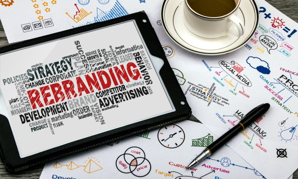 Why Do Some Rebrands Fail?