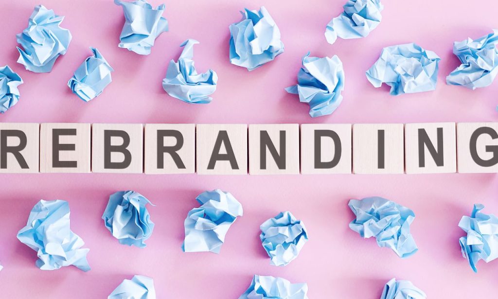 Why Do Some Rebrands Fail?
