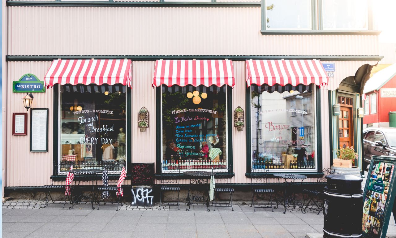 What Processes Should Small Businesses Automate First?