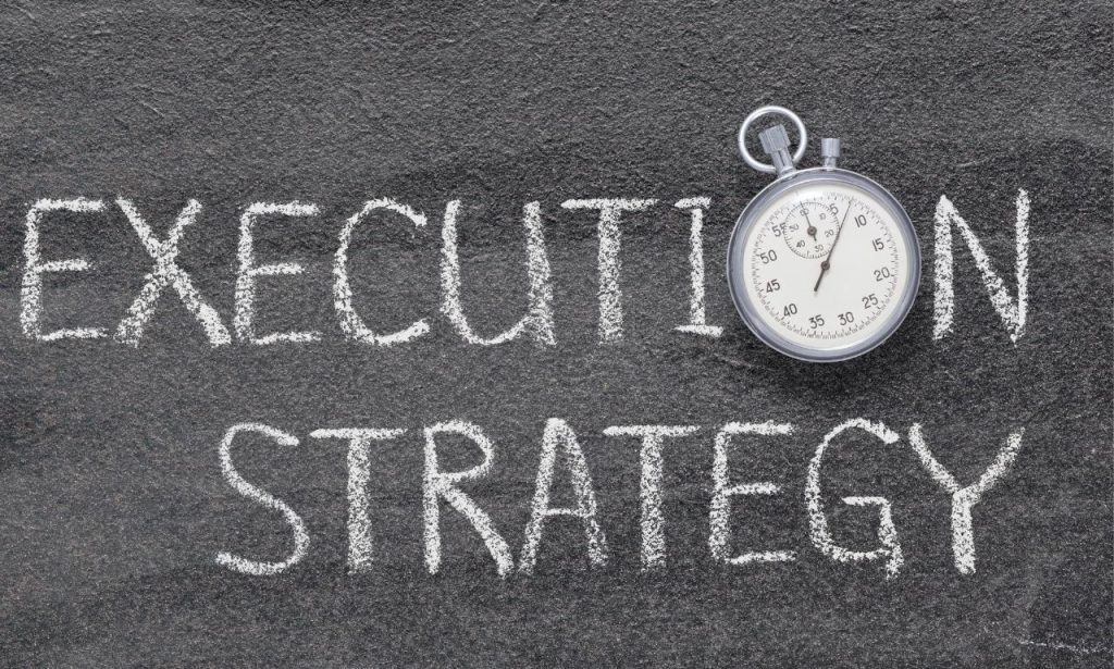 What Causes Strategy Execution Failures in Companies?