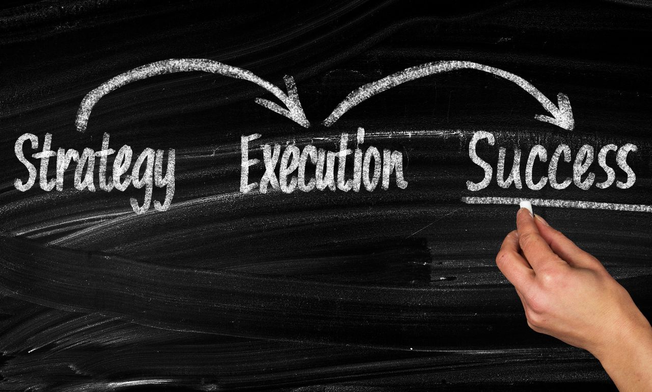 What Causes Strategy Execution Failures in Companies?