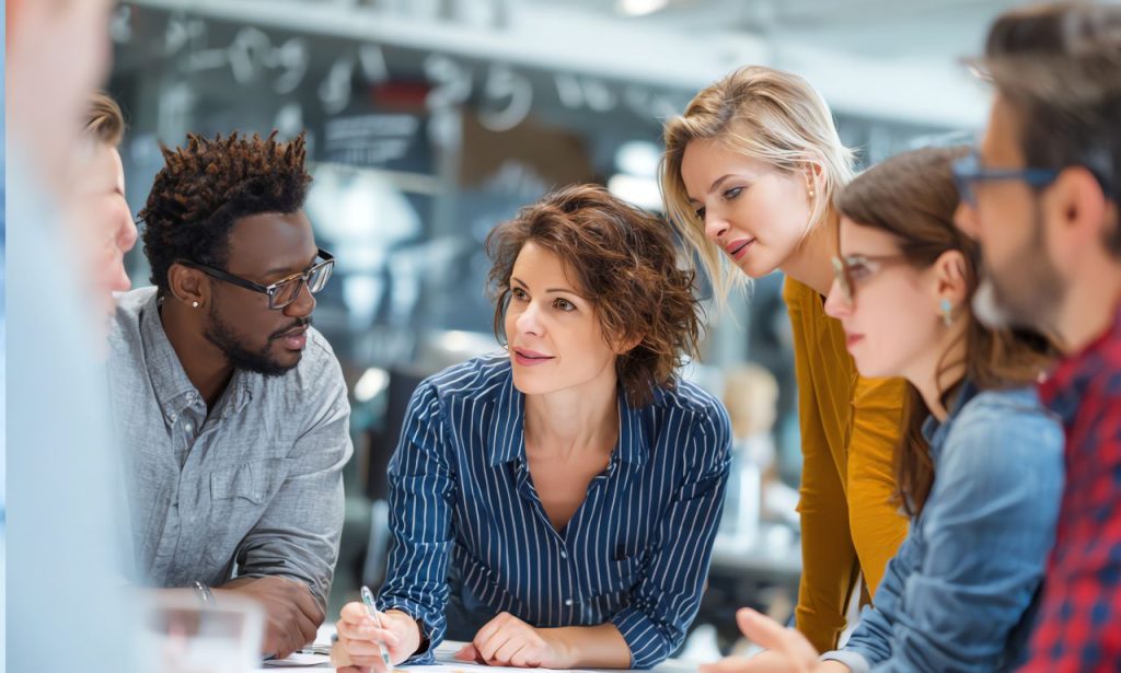 How Do Successful Companies Align Teams With Business Goals?