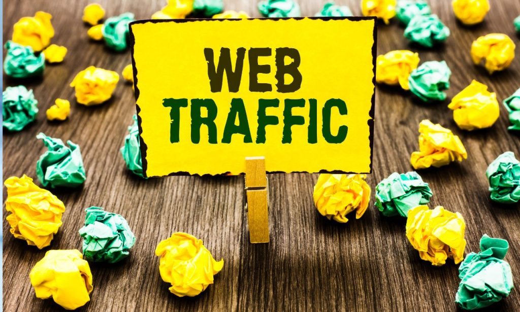 Why Are Website Visitors Not Converting Into Leads?