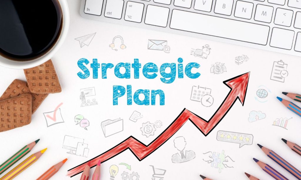 What Is Strategic Drift and How Can Businesses Avoid It?